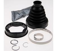 SPIDAN 36666 Kit cuffia, semiasse