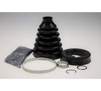 Spidan Kit cuffia semiasse 36692 per BMW 3 (E46) 2000-2005, 3 Touring, X5 (E53)