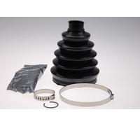 Spidan Kit cuffia semiasse 36758 per Nissan Almera Tino, Almera II, Primera, Volvo V50