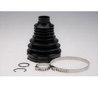SPIDAN 36764 Kit cuffia, semiasse