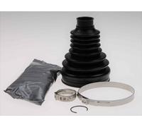 SPIDAN 37030 Kit cuffia, semiasse