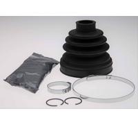 SPIDAN 37037 Kit cuffia, semiasse