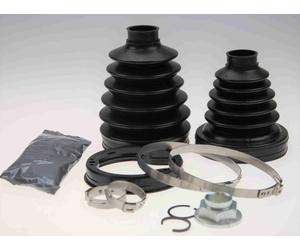 SPIDAN 37054 Kit cuffia, Semiasse per FORD