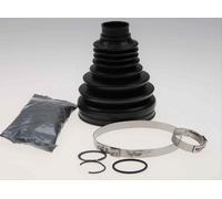 SPIDAN 37057 Kit cuffia, semiasse