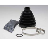 Spidan Kit cuffia semiasse 37071 per Mercedes-Benz Classe M (W164) 2005-2011 e Classe GL