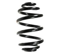 SPIDAN 49797 Federform Miniblock Fahrwerksfeder Posteriore Ø146mm per BMW 3er