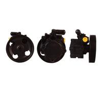 SPIDAN 54181 Pompa idraulica, Sterzo per CITROËN,FIAT,LANCIA,PEUGEOT,SUZUKI