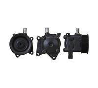 SPIDAN 54888 Pompa idraulica, sterzo