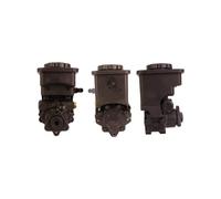 Pompa Idraulica Sterzo Idraulico SPIDAN per Bwm 5 (E60