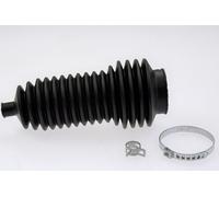 Soffietto cremagliera Gomma 83828 SPIDAN per RENAULT MEGANE I MEGANE I Coach