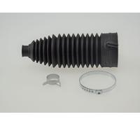 Soffietto cremagliera Gomma 83843 SPIDAN per PEUGEOT CITROËN
