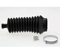 Soffietto cremagliera Gomma 83847 SPIDAN per RENAULT MEGANE I MEGANE I Coach