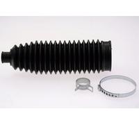 SPIDAN Soffietto Sterzo per VW Passat Variant 3G5 3C5 Golf V 1K1 1T1 1T2