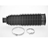 Soffietto cremagliera Thermoplast 84084 SPIDAN per AUDI A4 B6 A4 B6 Avant A4 B7