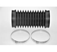 Soffietto cremagliera Thermoplast 84115 SPIDAN per AUDI A4 B5 A4 B5 Avant A6 C5