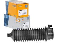 Spidan 84119 Soffietto, sterzo