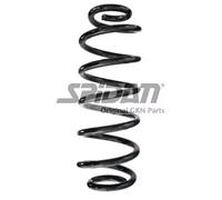 SPIDAN 86495 Molle ammortizzatori