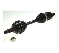 SPIDAN Albero Motore Albero Anteriore Sinistra Adatto A per BMW X5 E53 24148