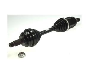 SPIDAN Albero Motore Albero Anteriore Sinistra Adatto A per BMW X5 E53 24148