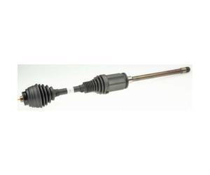SPIDAN Albero Motore Anteriore Destra Adatto A per BMW X1 E84 36182