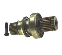 SPIDAN Albero Motore Anteriore per VW Transporter V Bus 7HB 7HJ 7EB 7EJ 7EF