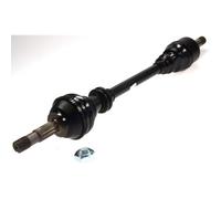 SPIDAN Albero Motore Anteriore Sinistra per Fiat Ducato Pritsche/Telaio 20942