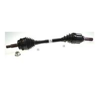 SPIDAN Albero Motore Anteriore Sinistra per Opel Movano Combi J9 U9 E9 X70 F9