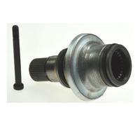 SPIDAN Albero Trasmissione Anteriore Adatto A per VW Sharan 7M8 7M9 7M6 7M WGR