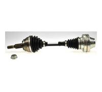 SPIDAN Albero Trasmissione Anteriore Sinistra Destra per VW Tuareg 7LA 7L6 7L7