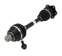 SPIDAN Antriebswelle 499mm M16x1.5 Ø100mm con vite per AUDI A4 u.a.