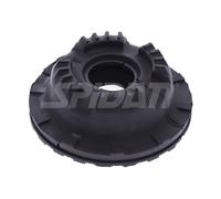 SPIDAN CHASSIS PARTS 410515 Supporto ammortizzatore per AUDI Q5 (8RB) Anteriore