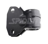 SPIDAN CHASSIS PARTS 412574 Supporto braccio oscillante per braccio trasversale