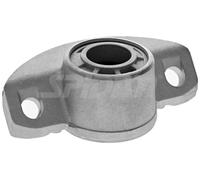 SPIDAN CHASSIS PARTS 413244 Supporto ammortizzatore per OPEL MOKKA Posteriore