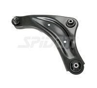SPIDAN CHASSIS PARTS 51125 Braccio oscillante sospensione ruota per NISSAN LEAF