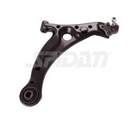 SPIDAN CHASSIS PARTS 59905 Braccio oscillante sospensione ruota Braccio