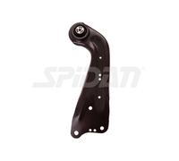 SPIDAN CHASSIS PARTS Braccio oscillante sospensione ruota Braccio longitudinale