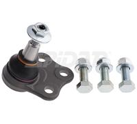 SPIDAN CHASSIS PARTS Testina braccio oscillante per RENAULT SCÉNIC IV (J9) 59483