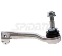 SPIDAN CHASSIS PARTS Testina sterzo Anteriore Dx per BMW X3 (G01, F97) iX3 (G08)
