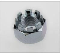 SPIDAN Dado dell'asse Semiasse 190848 Anteriore 22