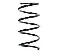 SPIDAN Fahrwerksfeder Anteriore Asta a Spirale Ø141mm per Renault Twingo