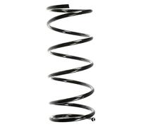 SPIDAN Fahrwerksfeder Anteriore Forcella a Spirale Ø152mm per FORD Focus