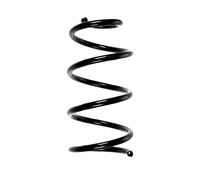 SPIDAN Fahrwerksfeder Posteriore A Spirale Ø134mm Per u.a. NISSAN MICRA