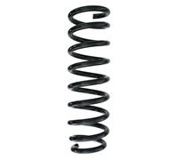 SPIDAN Fahrwerksfeder Posteriore Asta A Spirale 101mm Ø101mm 337mm HYUNDAI I40