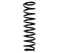 SPIDAN Fahrwerksfeder Posteriore MITSUBISHI, Molla a Spirale Ø102mm