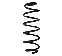 SPIDAN Fahrwerksfeder Posteriore Molla a Spirale Ø105mm per u.a. SEAT IBIZA