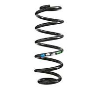 SPIDAN Fahrwerksfeder Posteriore, Molla a Spirale Ø107mm per VW SCIROCCO