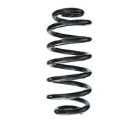 SPIDAN Fahrwerksfeder Posteriore, Molla a Spirale Ø110mm Per u.a. CHEVROLET TRAX