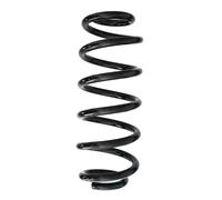 SPIDAN Fahrwerksfeder Posteriore, Molla a Spirale Ø112mm, SEAT LEON