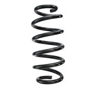 SPIDAN Fahrwerksfeder Posteriore Molla a Spirale Ø128mm Per TOYOTA RAV