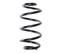SPIDAN Fahrwerksfeder Posteriore Molla a Spirale Ø134mm per u.a. NISSAN Note
